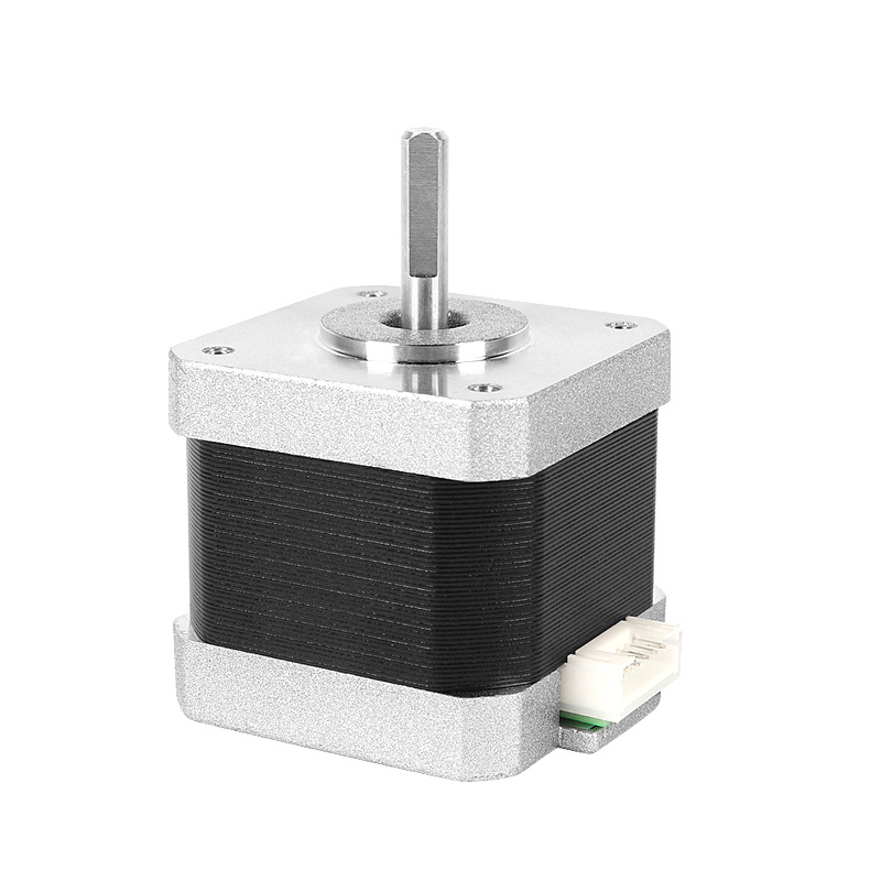 Motor paso a paso Nema17 17HS4 - Nema 17 Stepper reseña y precio