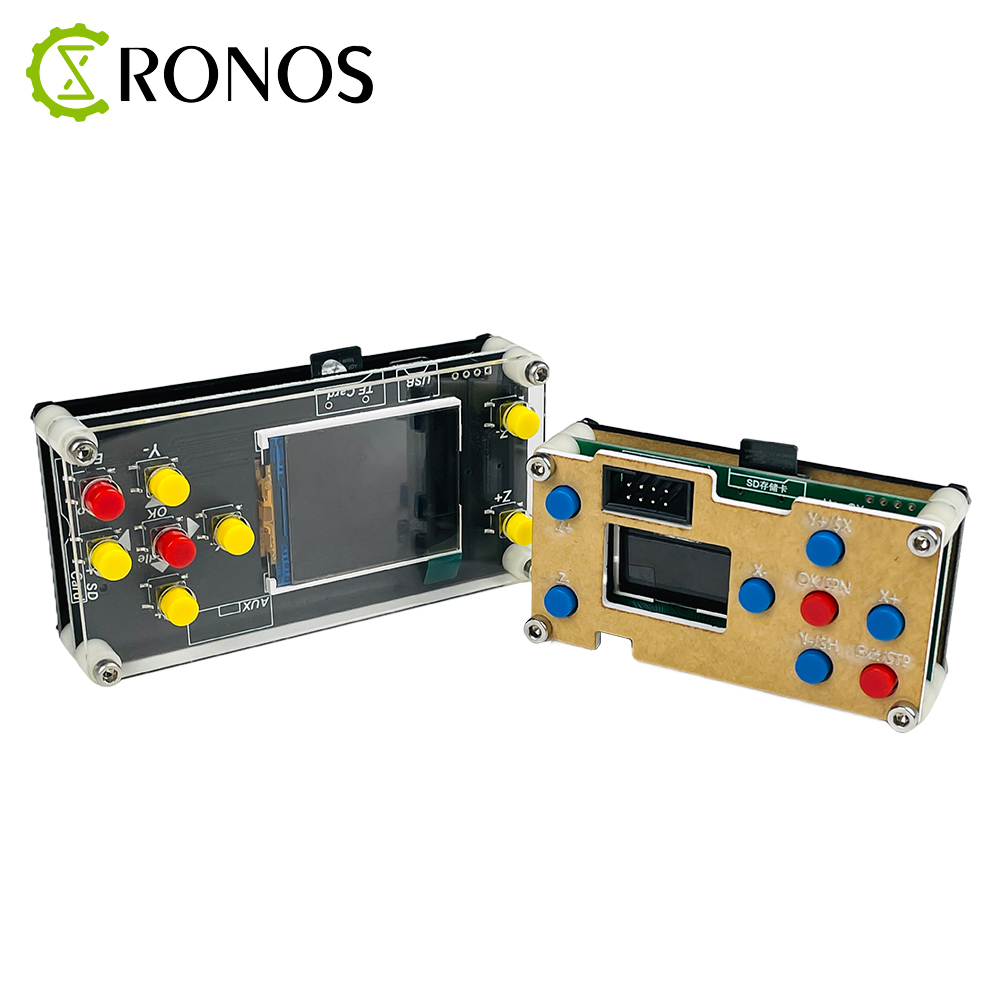 GRBL-placa controladora CNC de - 3018 Cnc reseña y precio