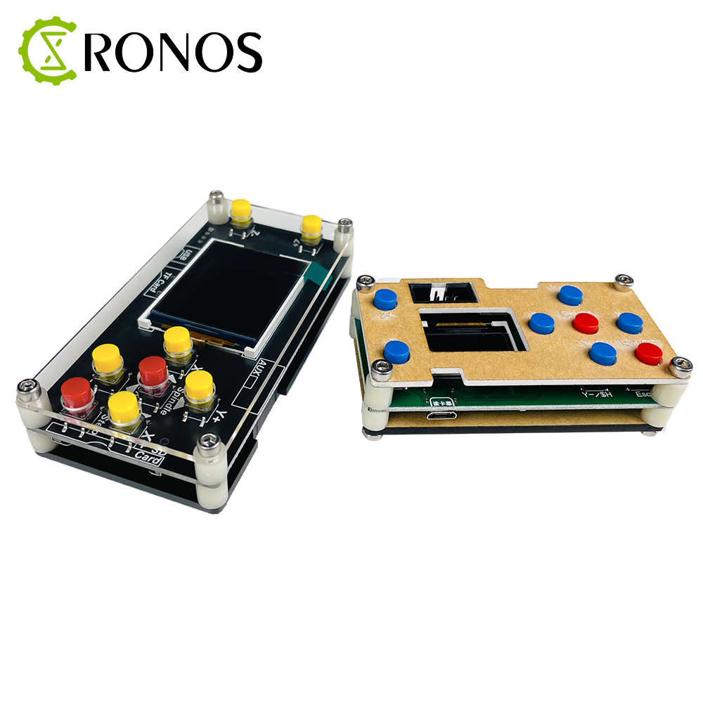 GRBL-placa controladora CNC de - 3018 Cnc reseña y precio