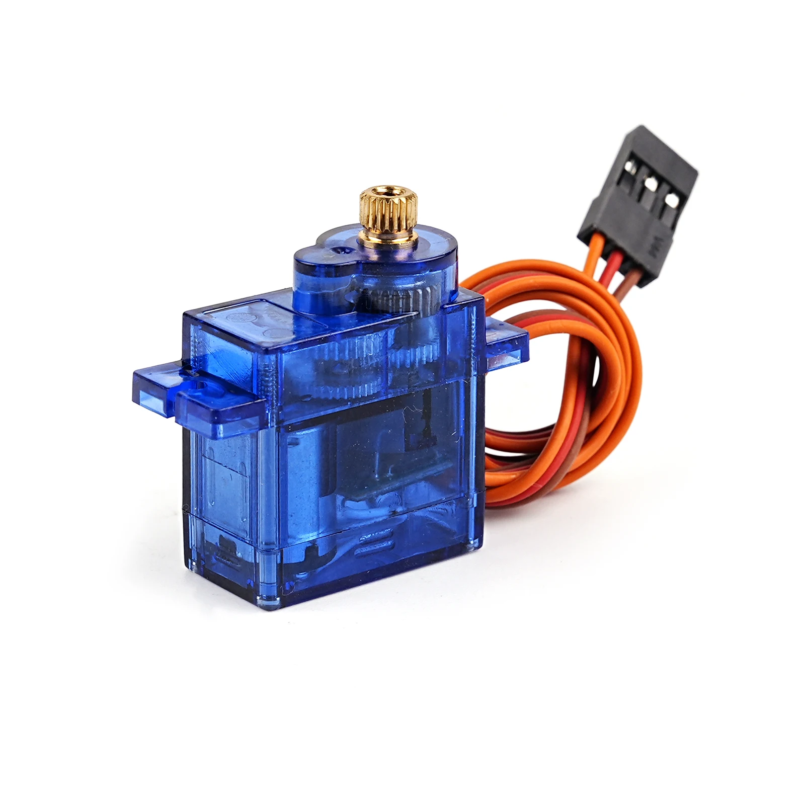 2/4/10/50/100 PCS Feetech Micr - Servo 9G reseña y precio
