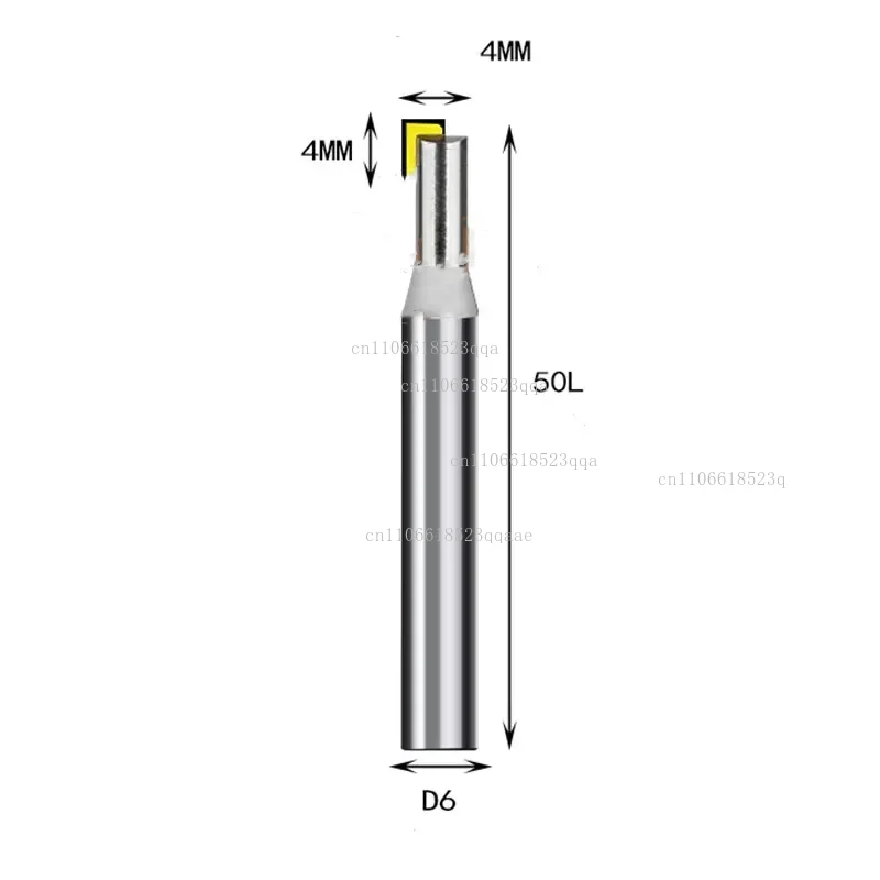 Fresa CNC de Diamante MCD, Lon - Carbide End Mill reseña y precio