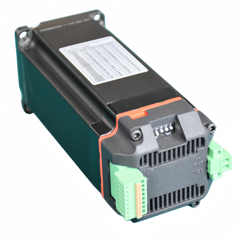 Motor paso a paso híbrido de c - Nema23 Stepper reseña y precio