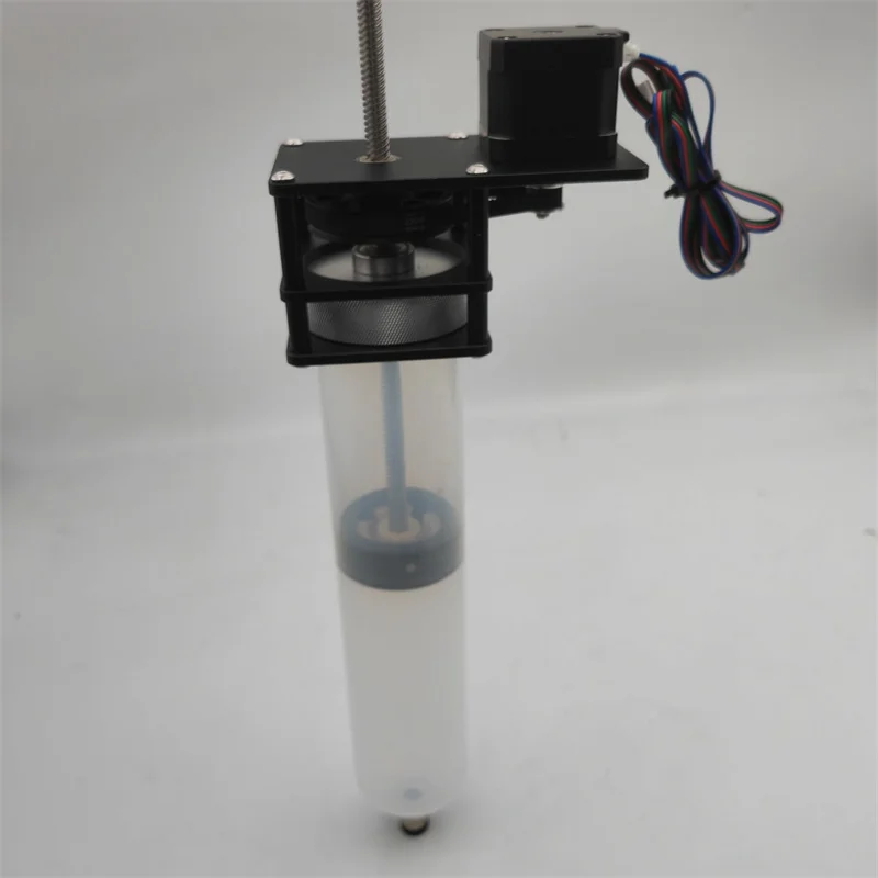 Funssor NEMA17 Motor paso a pa - Nema 17 Stepper reseña y precio