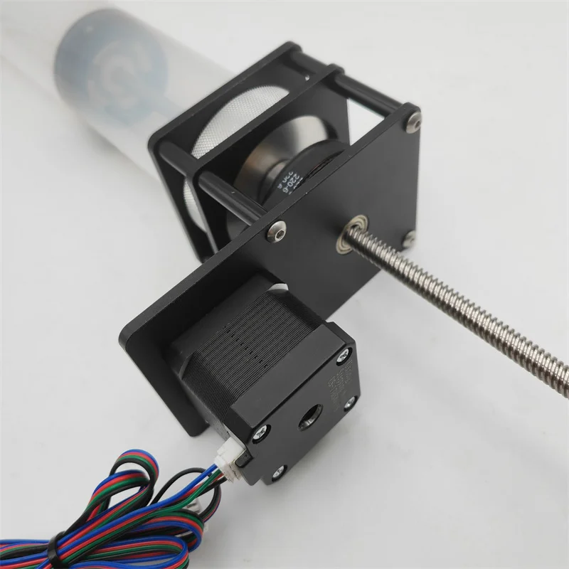 Funssor NEMA17 Motor paso a pa - Nema 17 Stepper reseña y precio