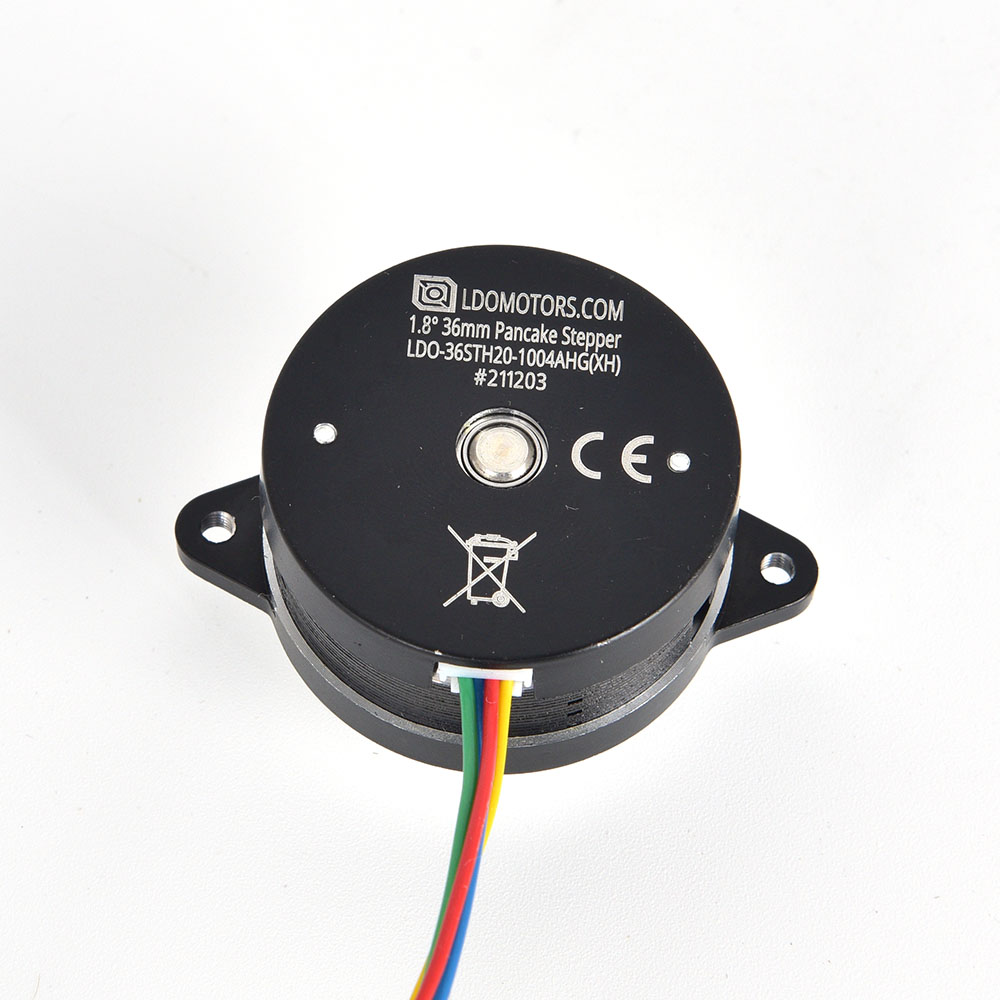BIQU VORON V0.1 Kit Motor Extr - Nema 17 Stepper reseña y precio
