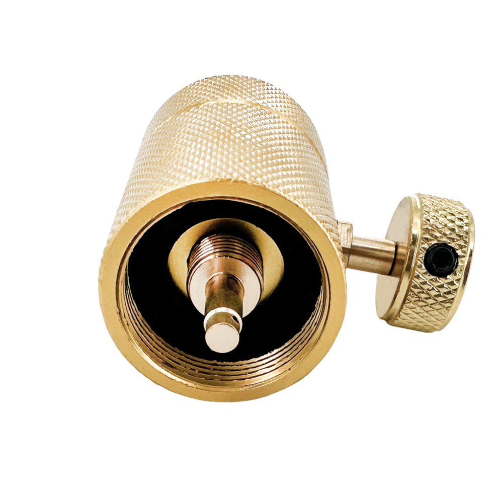 Regulador de Gas MAPP de Latón - Coupling 8Mm reseña y precio