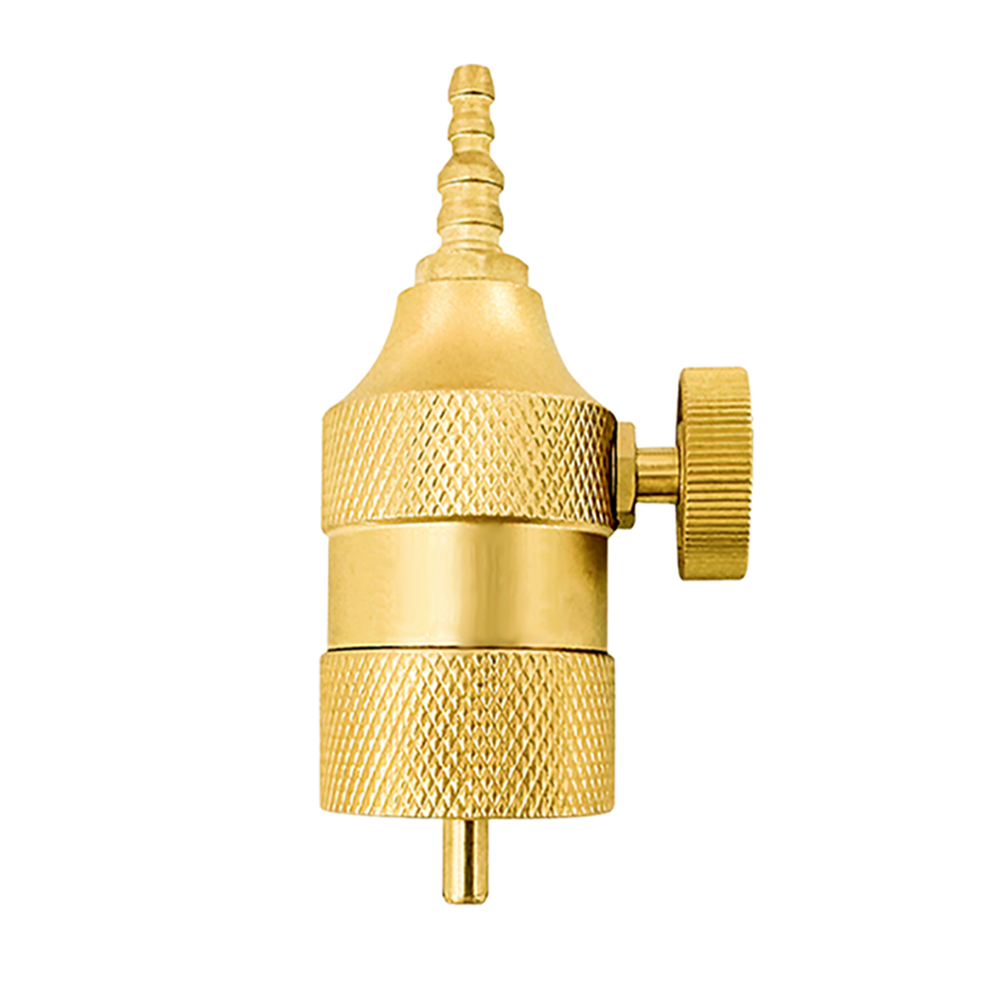 Regulador de Gas MAPP de Latón - Coupling 8Mm reseña y precio