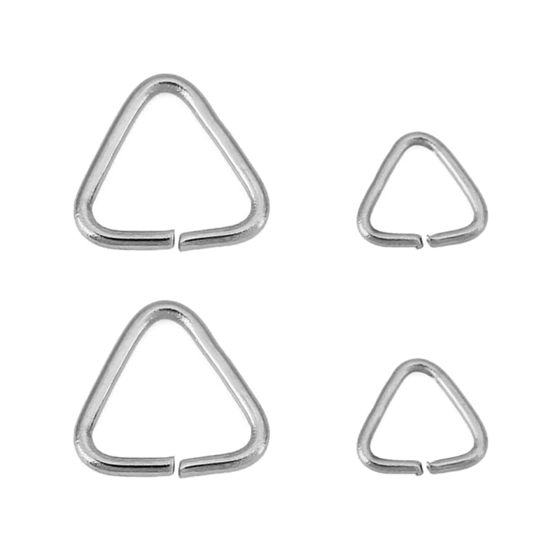 50 piezas de anillas de unión  - Coupling 8Mm reseña y precio