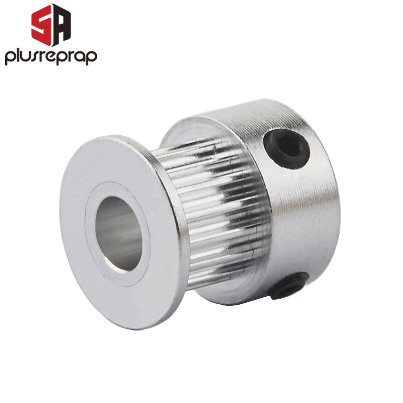 Polea de distribución GT2 de 2 - Gt2 Pulley reseña y precio