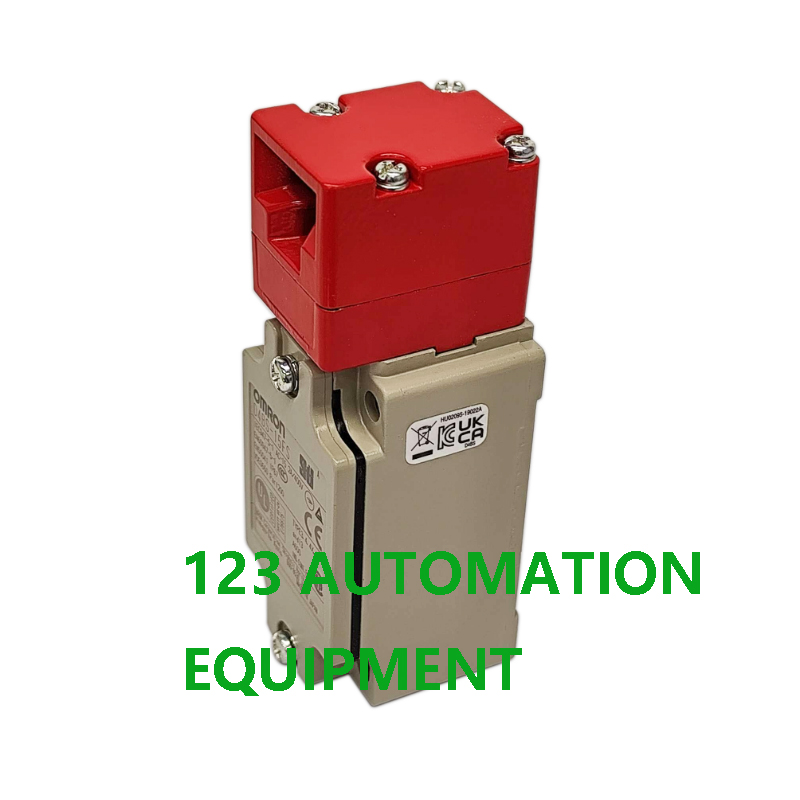 Auténtico nuevo Omron D4BS-1AF - Limit Switch reseña y precio