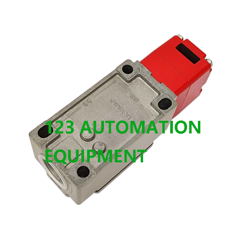 Auténtico nuevo Omron D4BS-1AF - Limit Switch reseña y precio