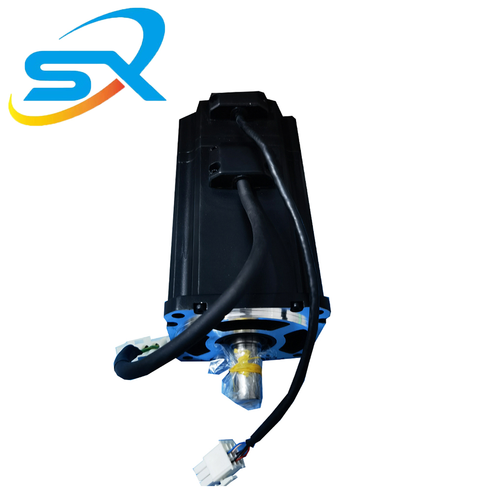 Servomotor de CA SANYO DENKI 1 - Servo Motor reseña y precio