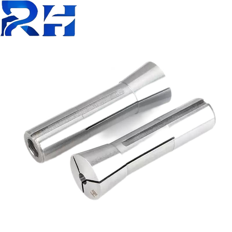 Portabrocas R8 CNC, cortador d - End Mill reseña y precio