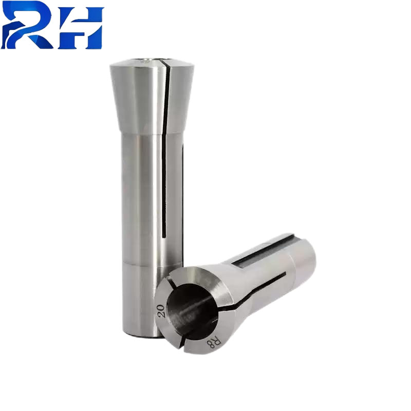 Portabrocas R8 CNC, cortador d - End Mill reseña y precio