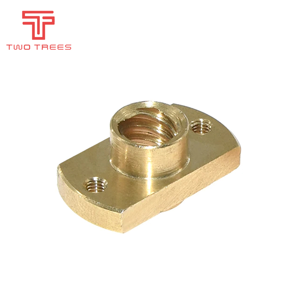 Tuerca de tornillo de rosca T8 - Lead Screw 8Mm reseña y precio