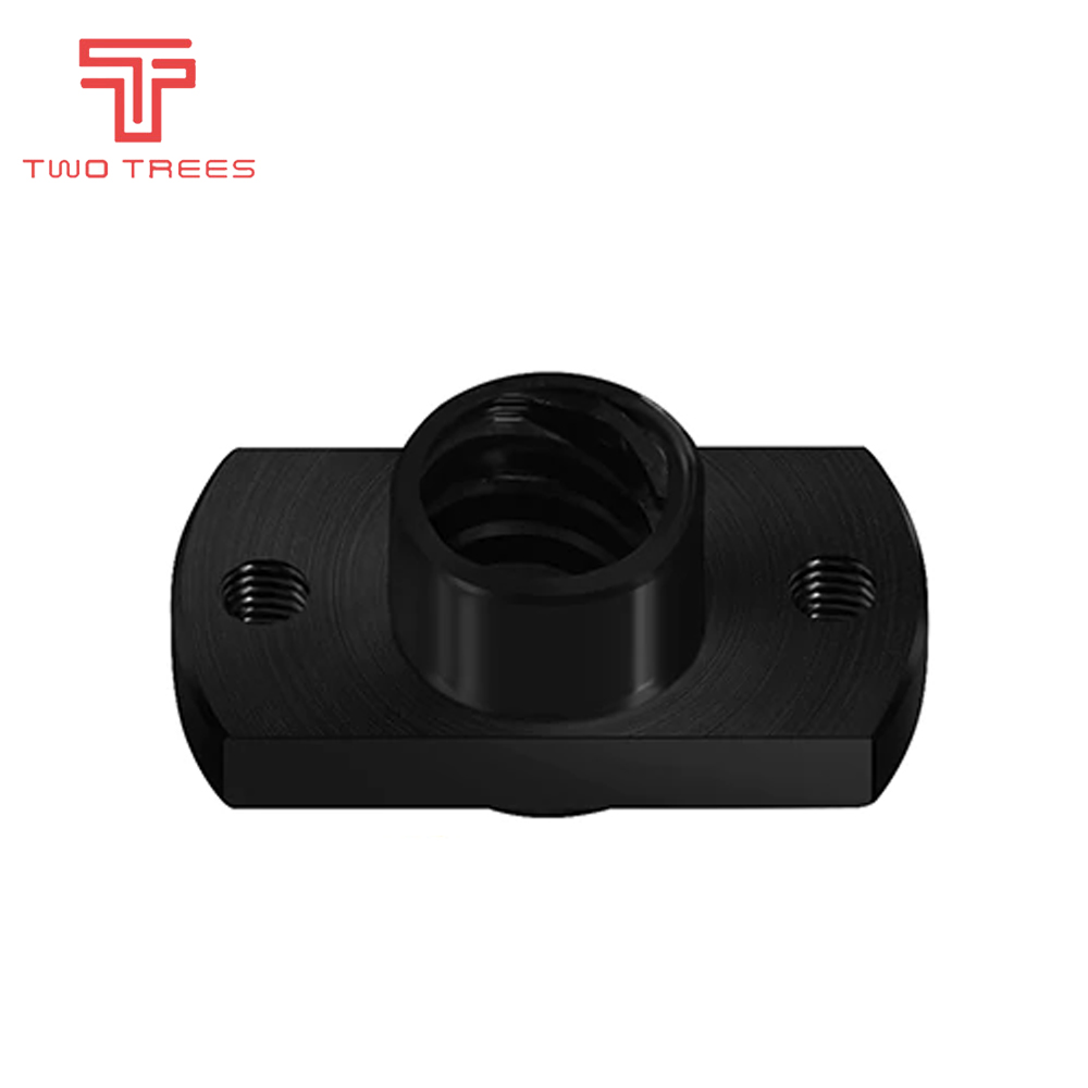 Tuerca de tornillo de rosca T8 - Lead Screw 8Mm reseña y precio