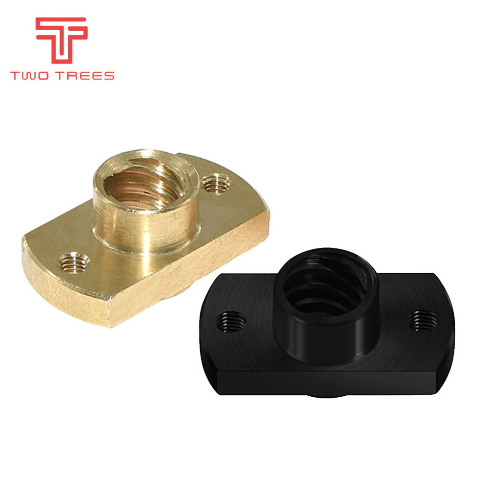 Tuerca de tornillo de rosca T8 - Lead Screw 8Mm reseña y precio