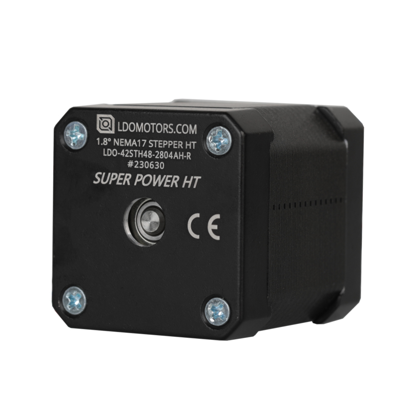 Mellow-Motor paso a paso para  - Nema 17 Stepper reseña y precio