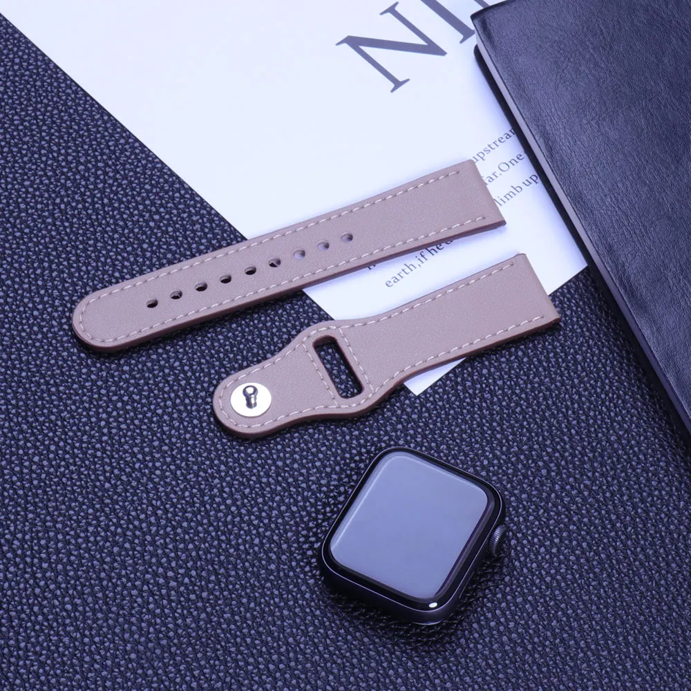 Correa de cuero para Samsung G - Gt2 Pulley reseña y precio
