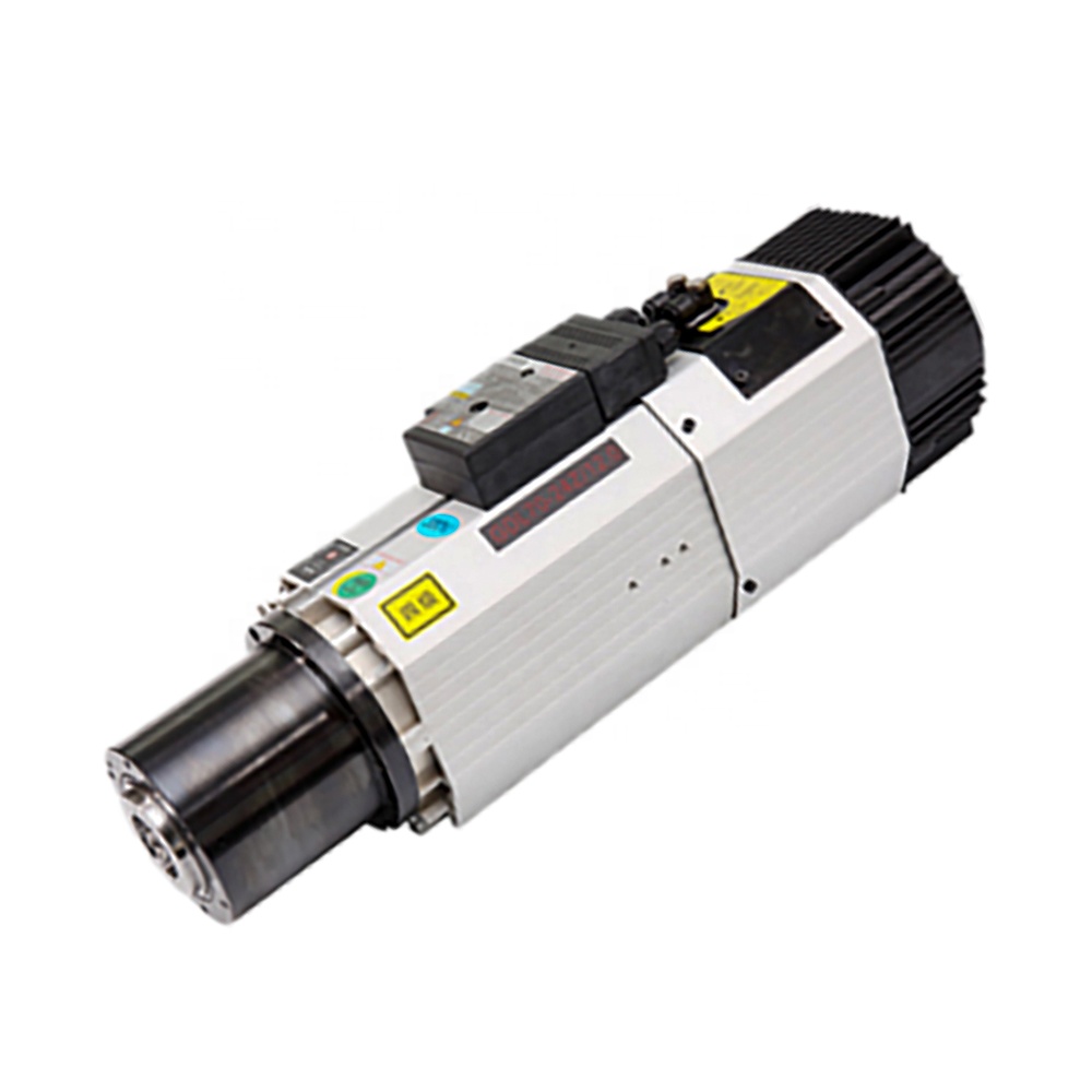 Proveedores HQD 9kw 220v 380v  - Spindle Motor reseña y precio