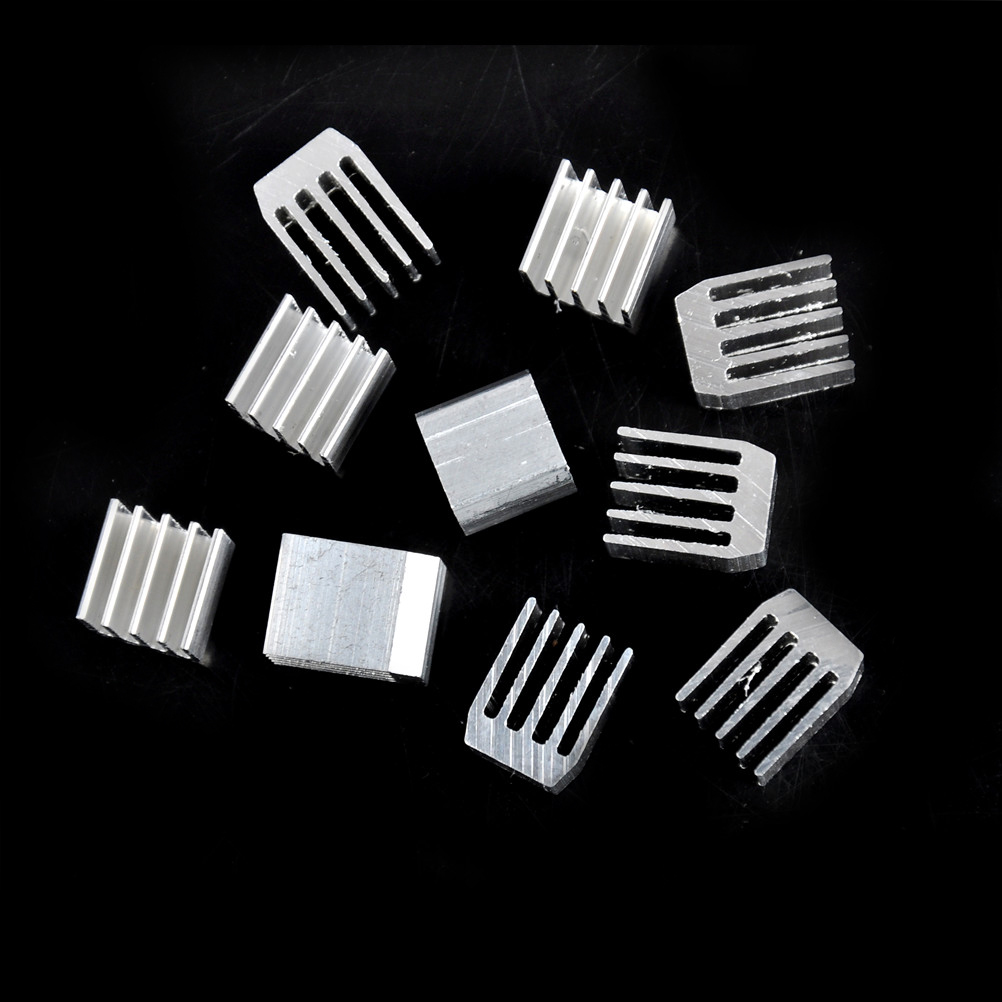 [Nuevo] NUEVO Disipador de Cal - Aluminium Extrusion reseña y precio