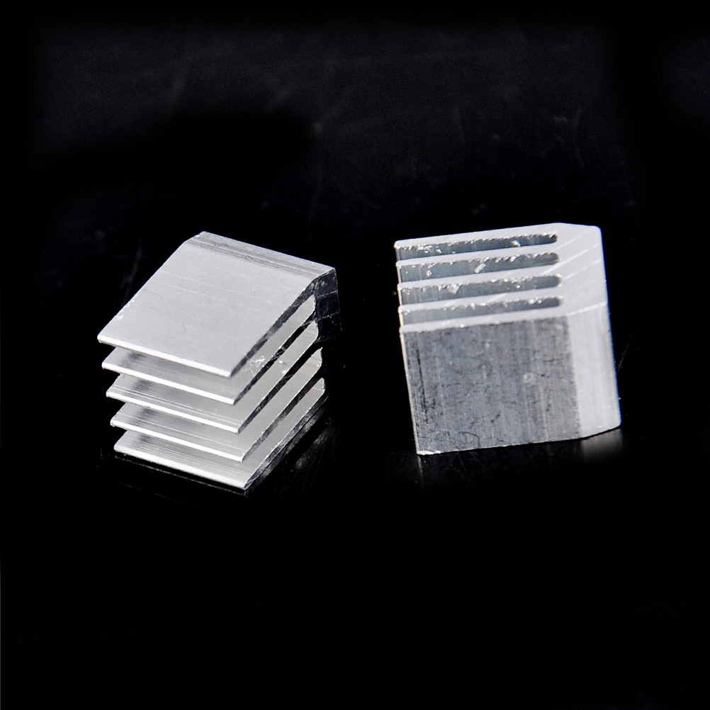 [Nuevo] NUEVO Disipador de Cal - Aluminium Extrusion reseña y precio