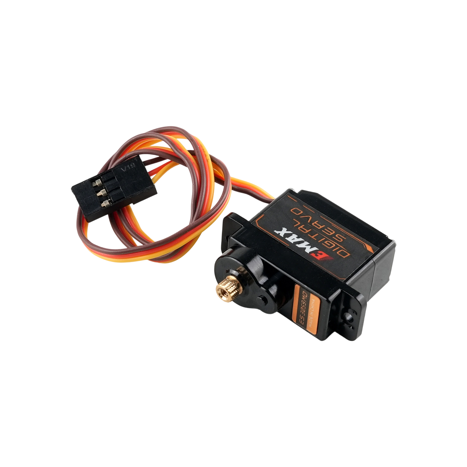 EMAX ES3059MD Micro Servo Digi - Servo 9G reseña y precio