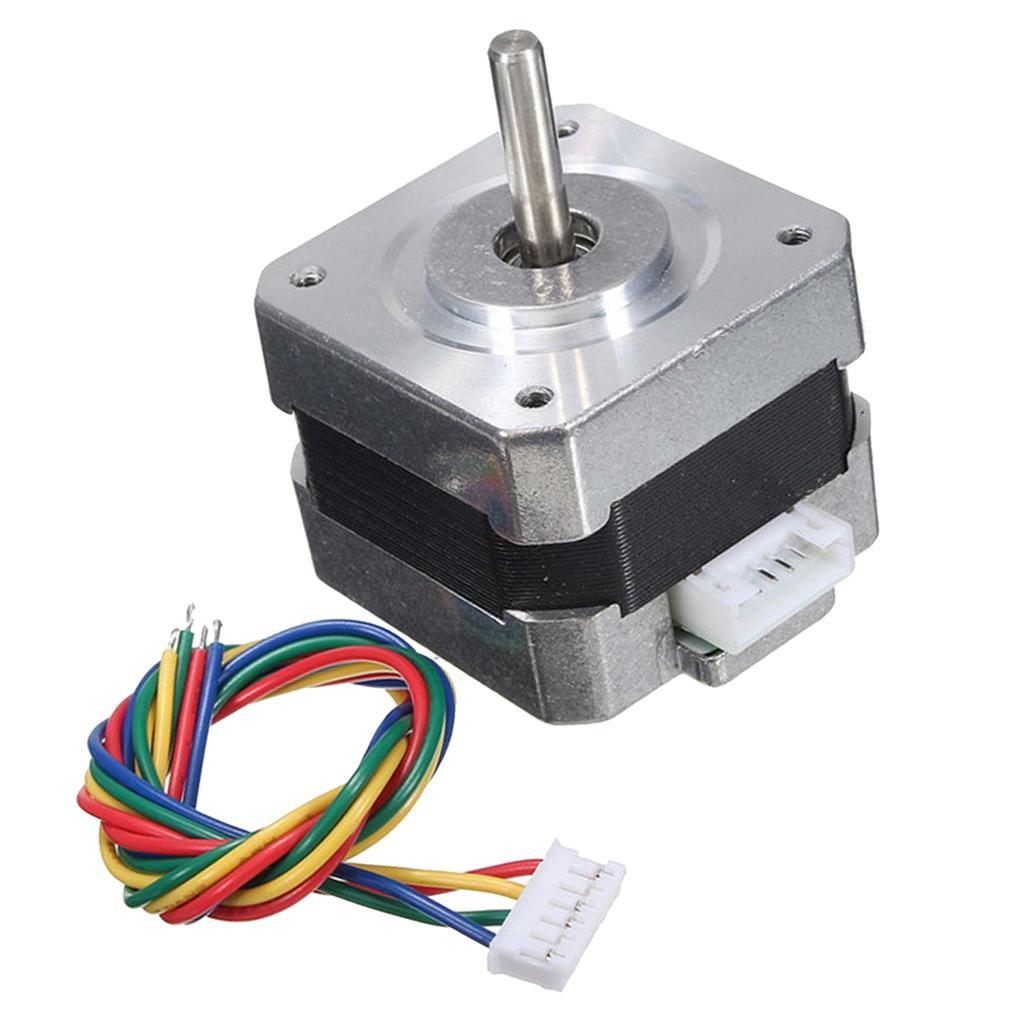 Kit de Controlador de Motores  - Nema 17 Stepper reseña y precio