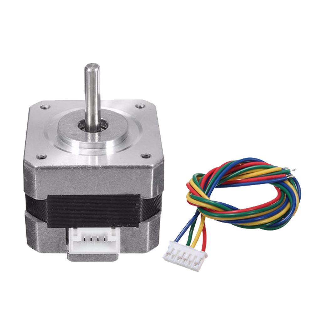 Kit de Controlador de Motores  - Nema 17 Stepper reseña y precio