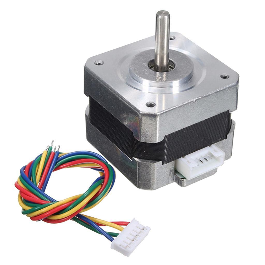 Kit de Controlador de Motores  - Nema 17 Stepper reseña y precio