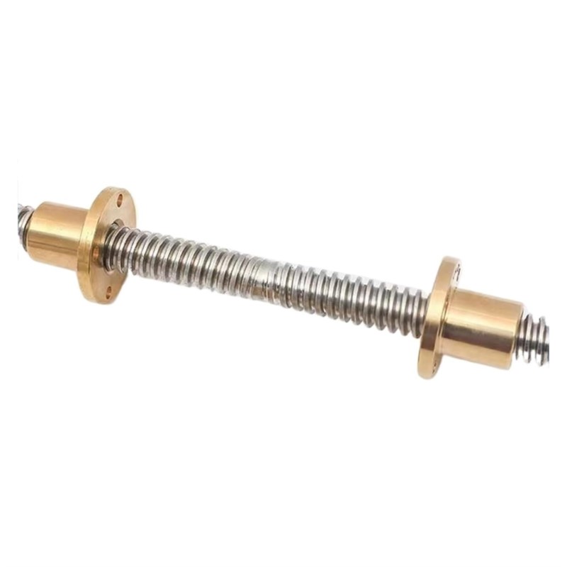 Tornillo de avance T8, rosca d - Lead Screw 8Mm reseña y precio