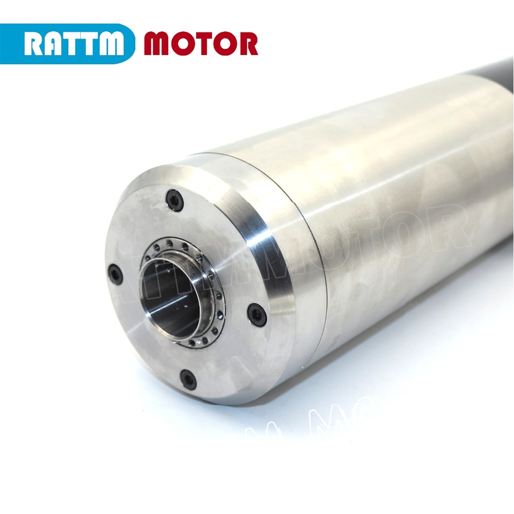 Torno de refrigeración refrige - Water Cooled Spindle reseña y precio