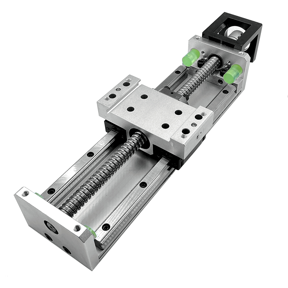 Tornillo de Bolas para Mesa De - Nema23 Stepper reseña y precio