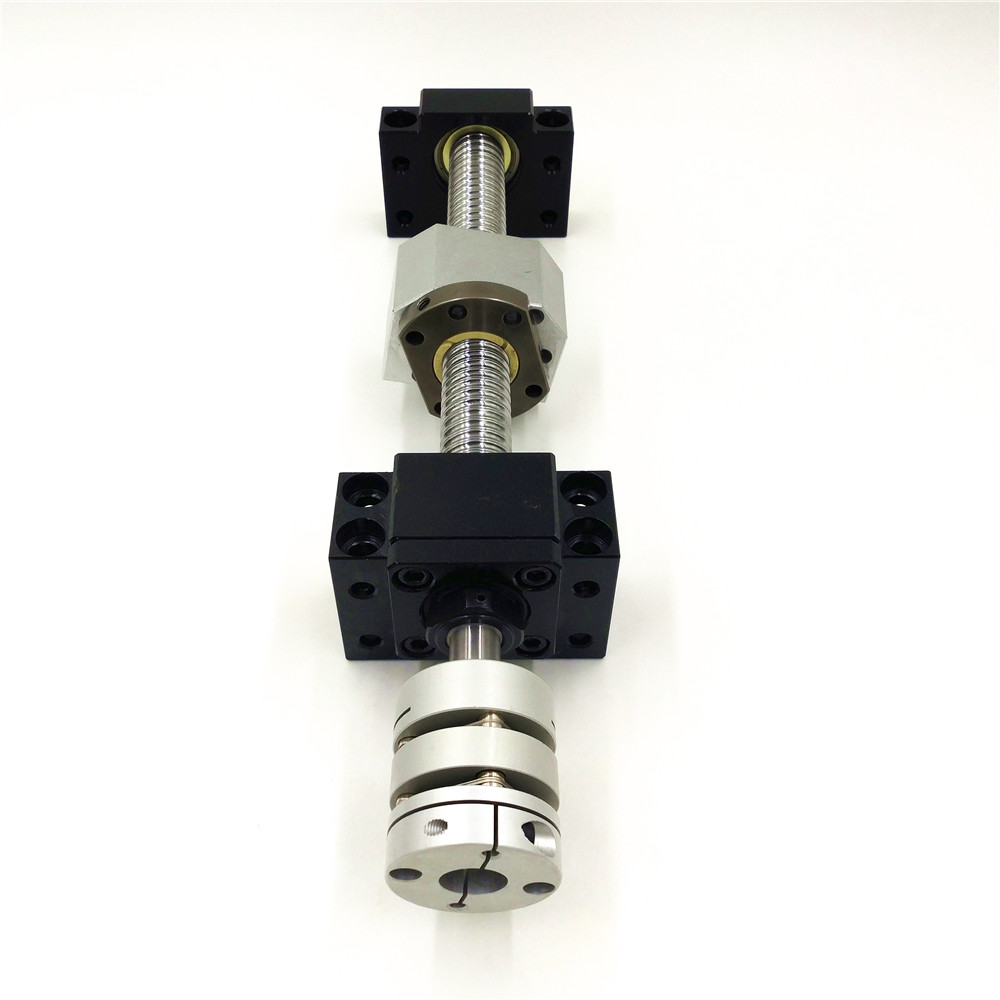 Tornillo de Bolas SFU 1605 de  - Ball Screw reseña y precio