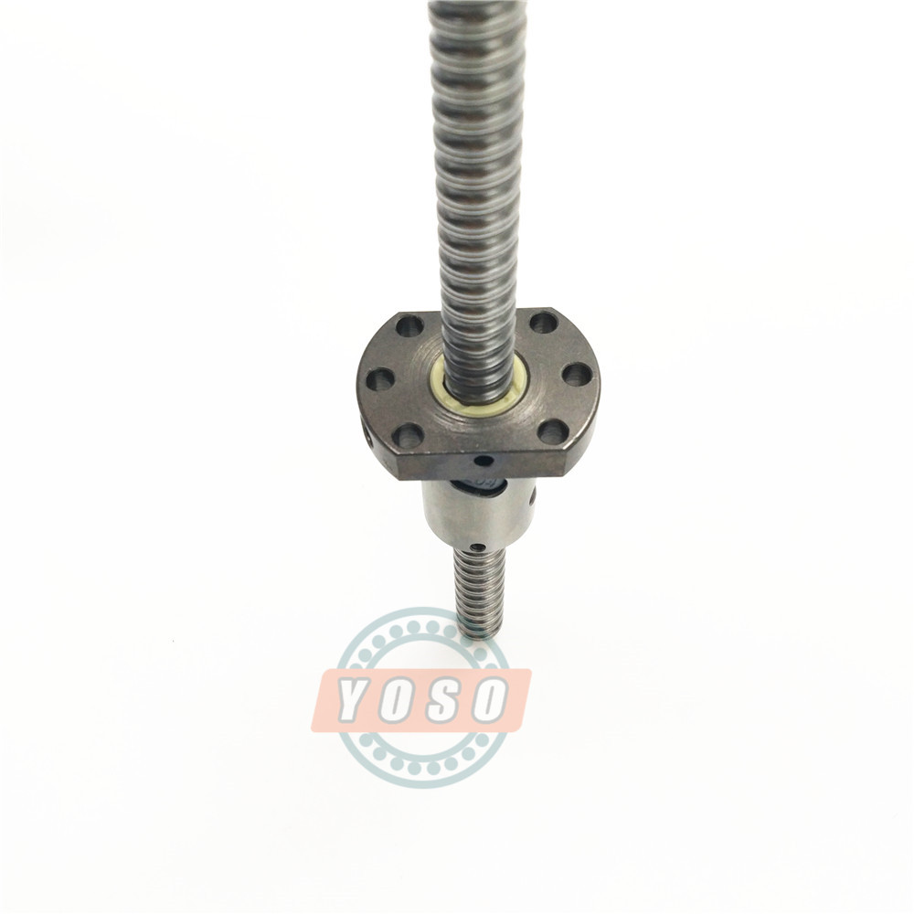 Tornillo de Bolas SFU 1605 de  - Ball Screw reseña y precio