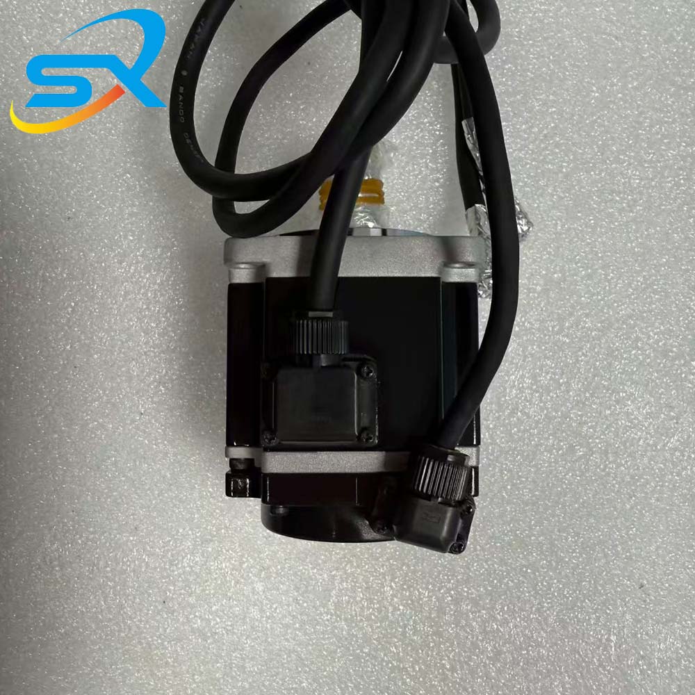 Motor servo AC para robótica R - Servo Motor reseña y precio