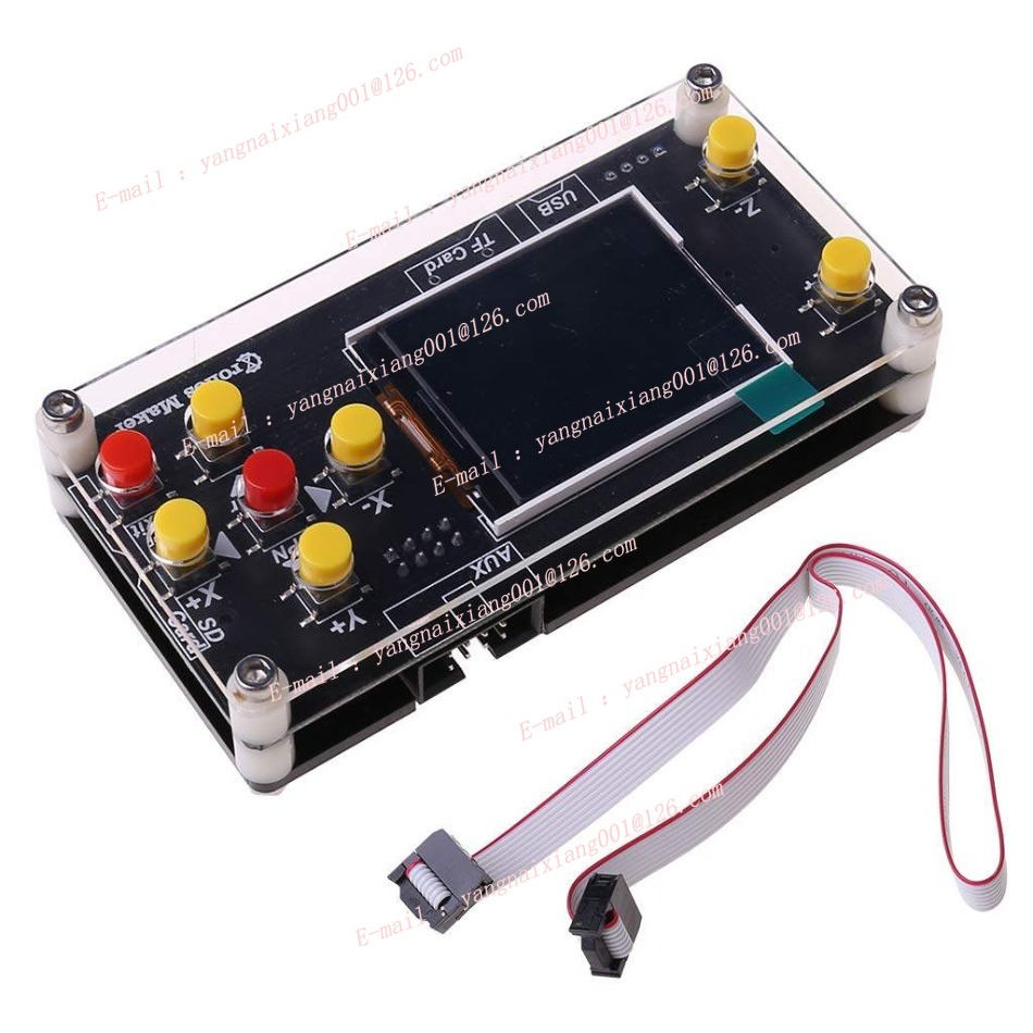 Controlador CNC GRBL Offline d - 3018 Cnc reseña y precio