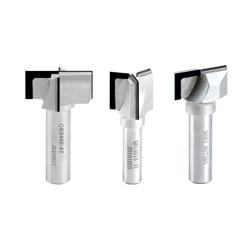 Livter PCD limpieza inferior m - Cnc Bits reseña y precio