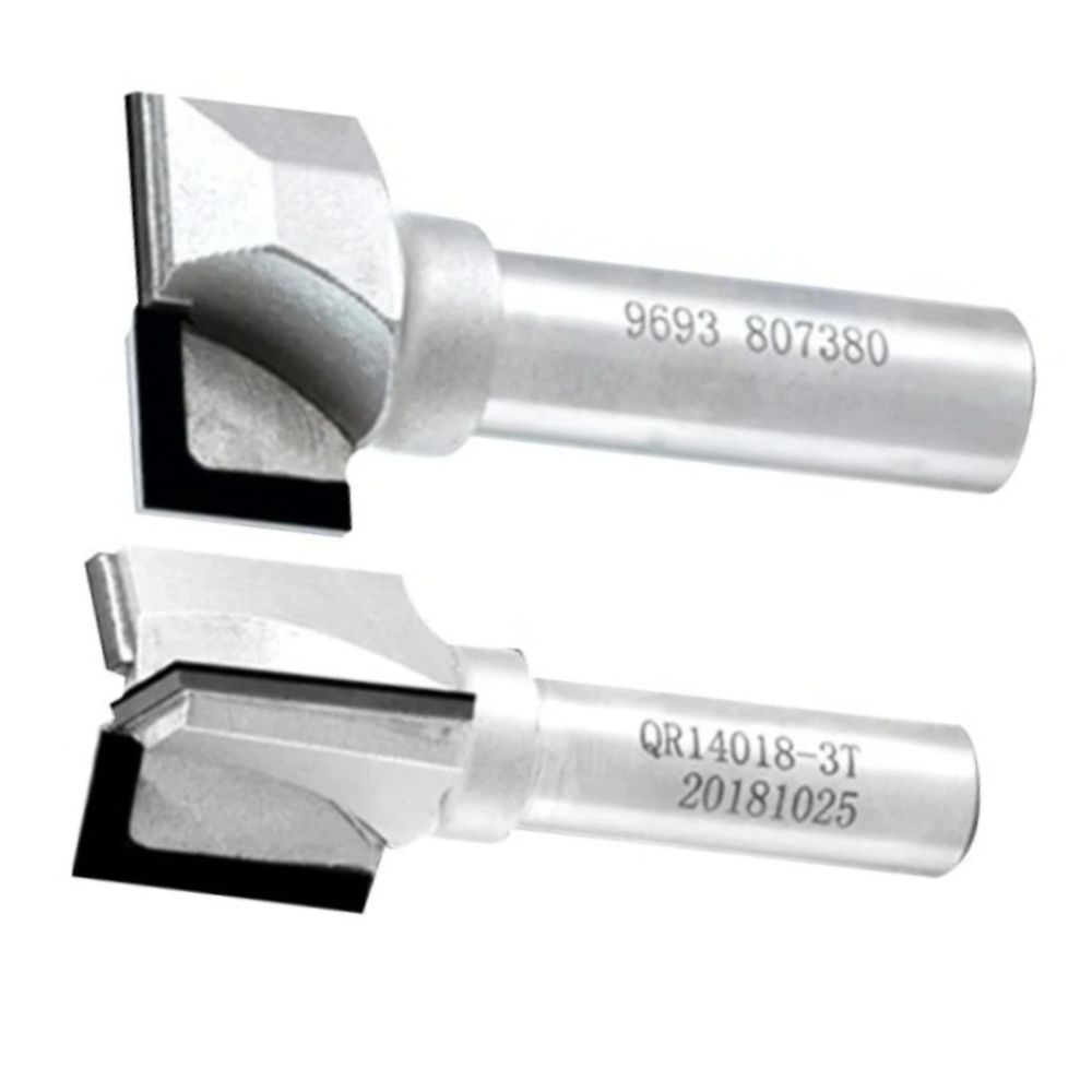 Livter PCD limpieza inferior m - Cnc Bits reseña y precio