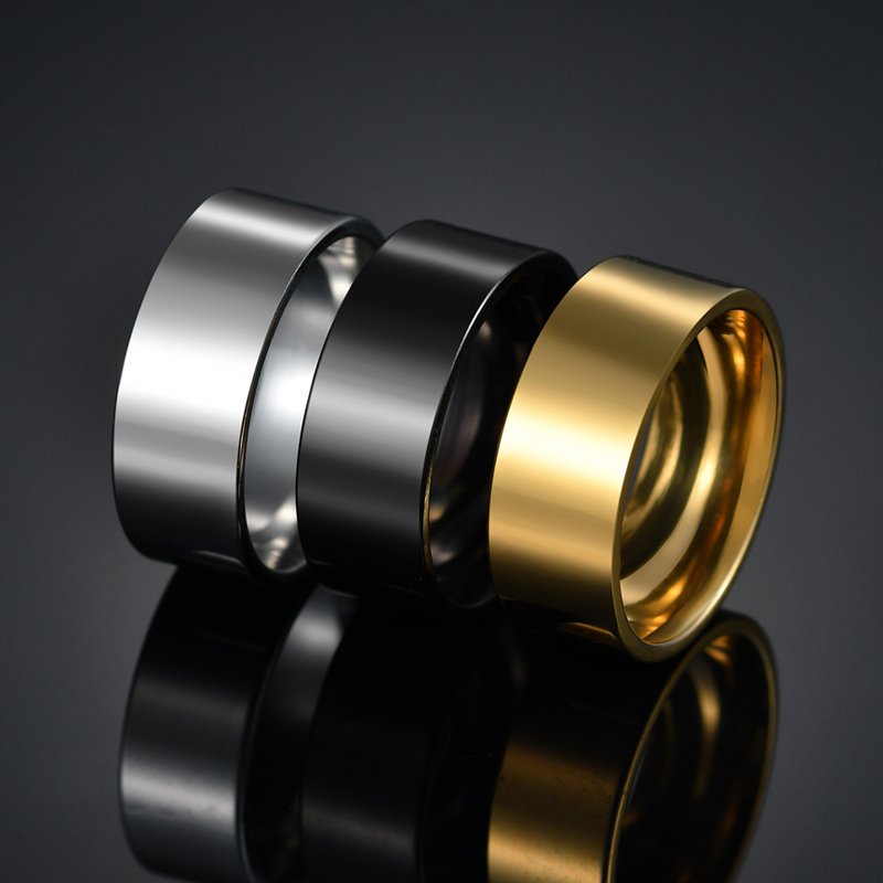 Anillos Punk Personalizados co - Coupling 8Mm reseña y precio