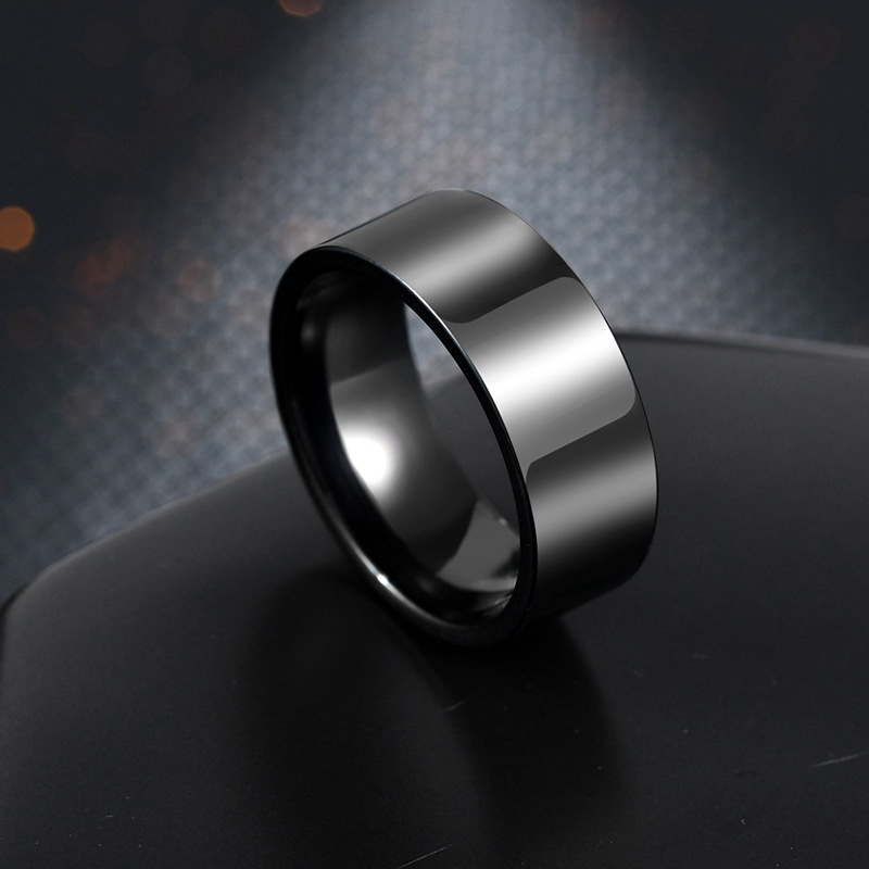 Anillos Punk Personalizados co - Coupling 8Mm reseña y precio