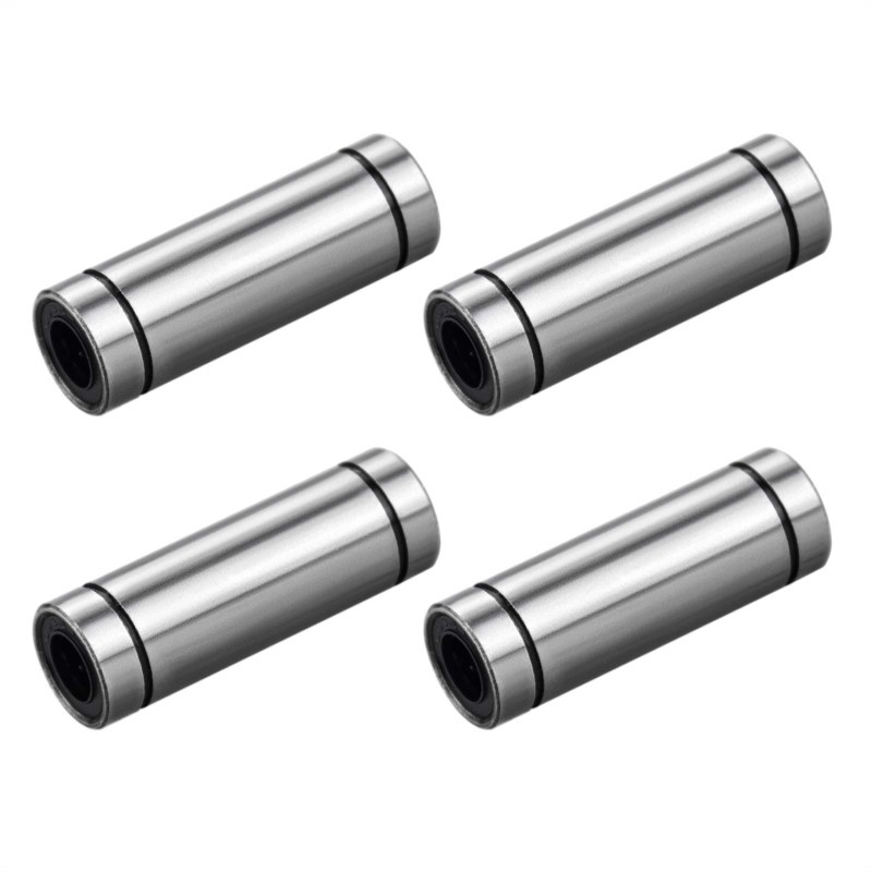 2 unids/lote rodamientos linea - Lm8Uu Bearing reseña y precio
