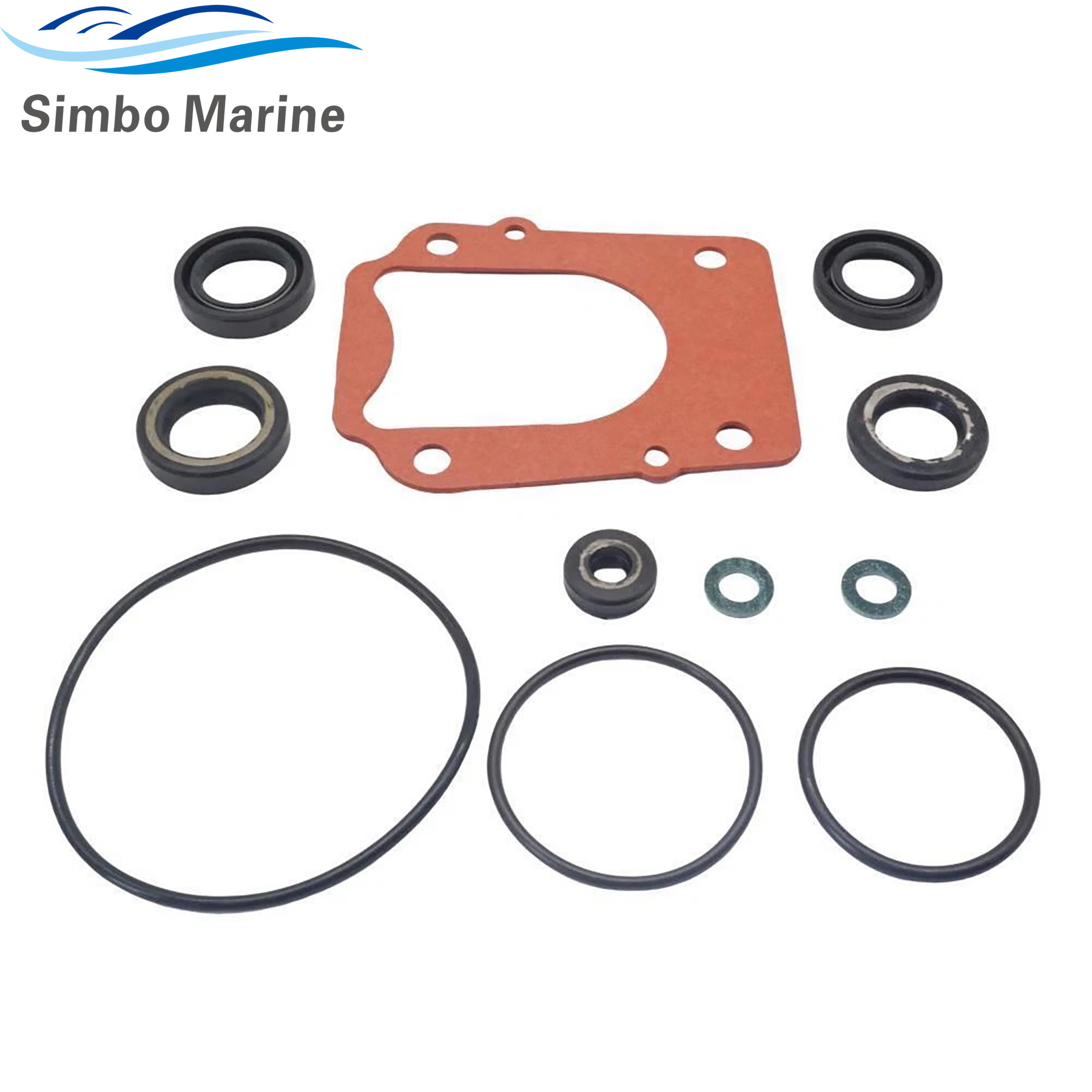 Kit de sellado de caja de engr - Servo Motor reseña y precio