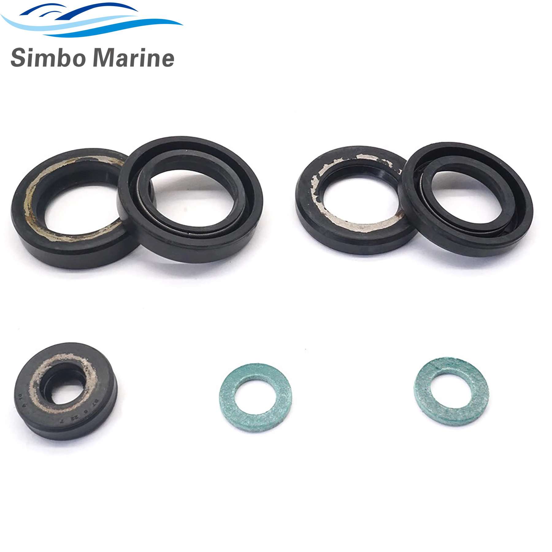 Kit de sellado de caja de engr - Servo Motor reseña y precio