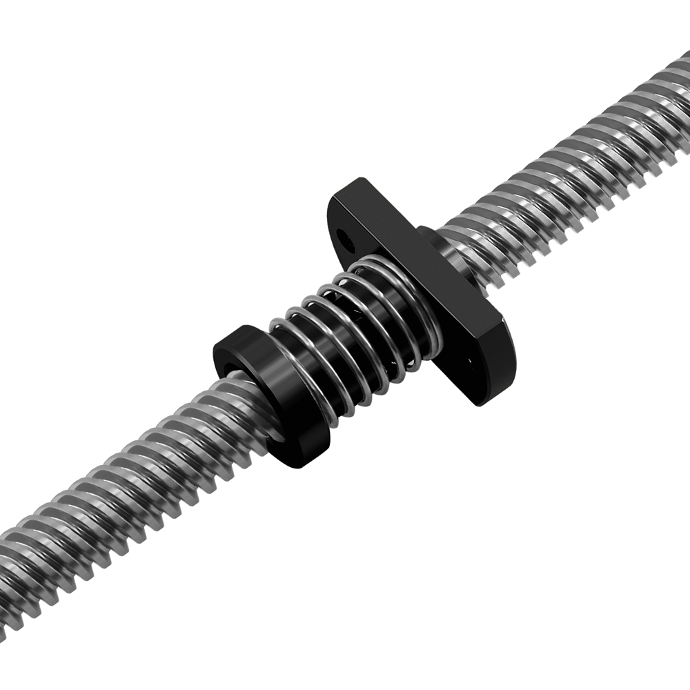 Tornillo antigolpes T8, tuerca - Lead Screw 8Mm reseña y precio