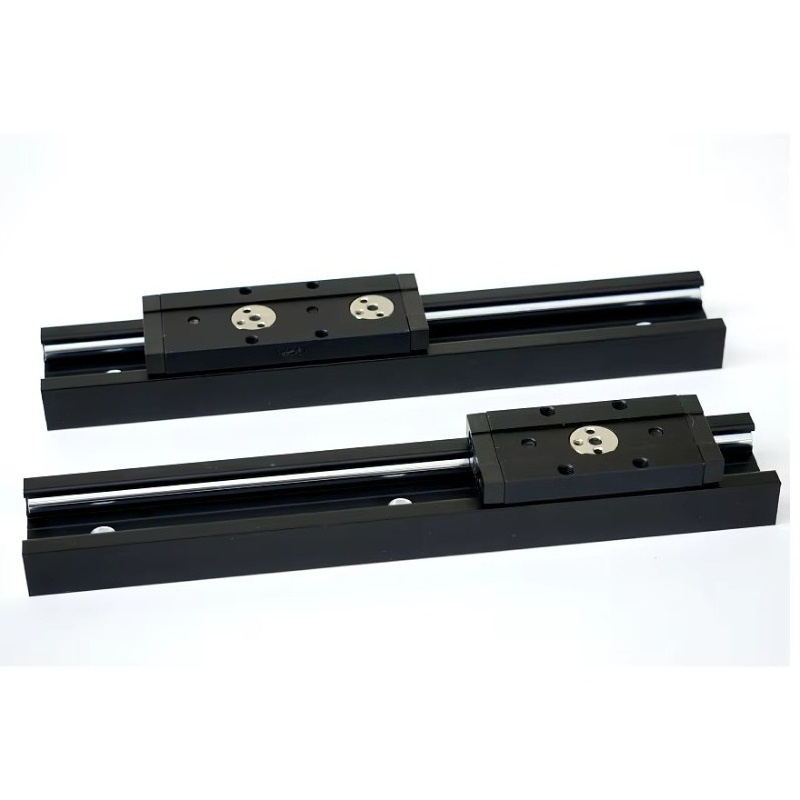 Carril lineal SGR20 de doble e - Linear Rail reseña y precio