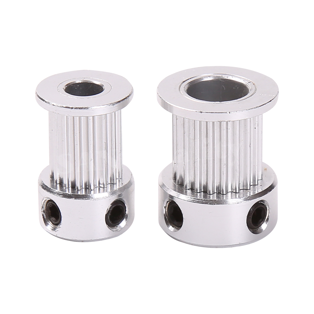 Pieza de impresora 3D GT2 16T/ - Gt2 Pulley reseña y precio