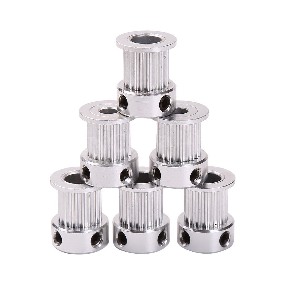 Pieza de impresora 3D GT2 16T/ - Gt2 Pulley reseña y precio