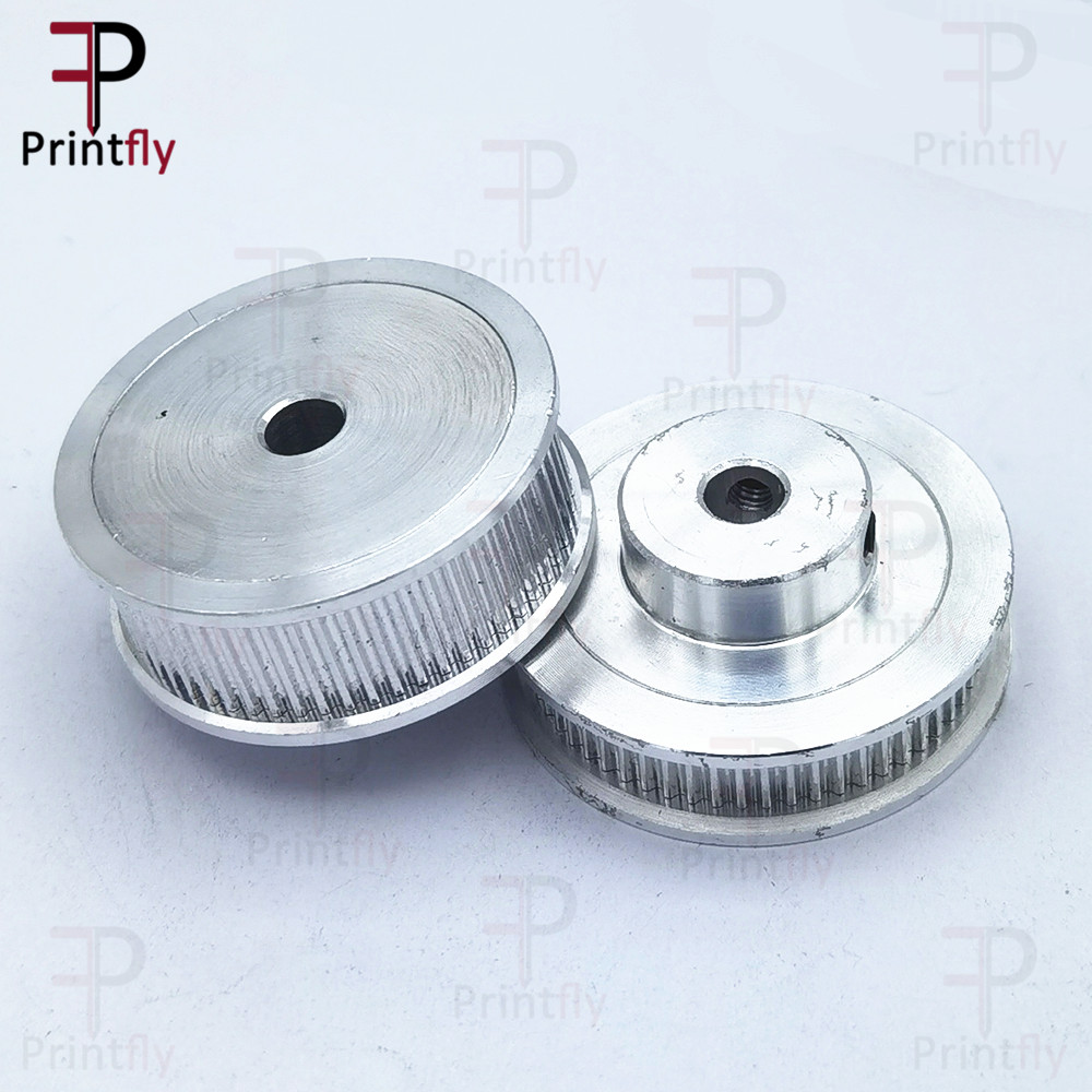 Printfly 2GT 60 dientes 2GT po - Gt2 Pulley reseña y precio