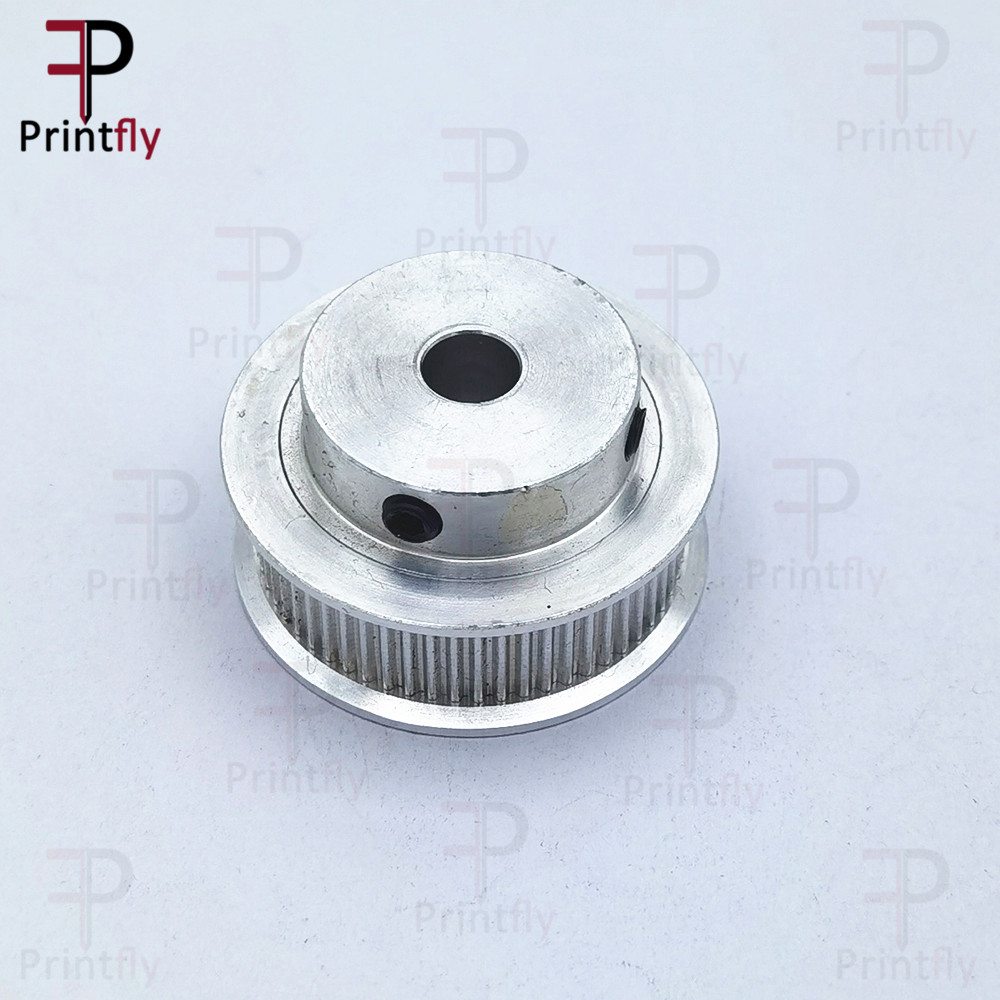 Printfly 2GT 60 dientes 2GT po - Gt2 Pulley reseña y precio